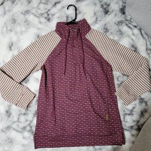 Maurices Sweatshirt